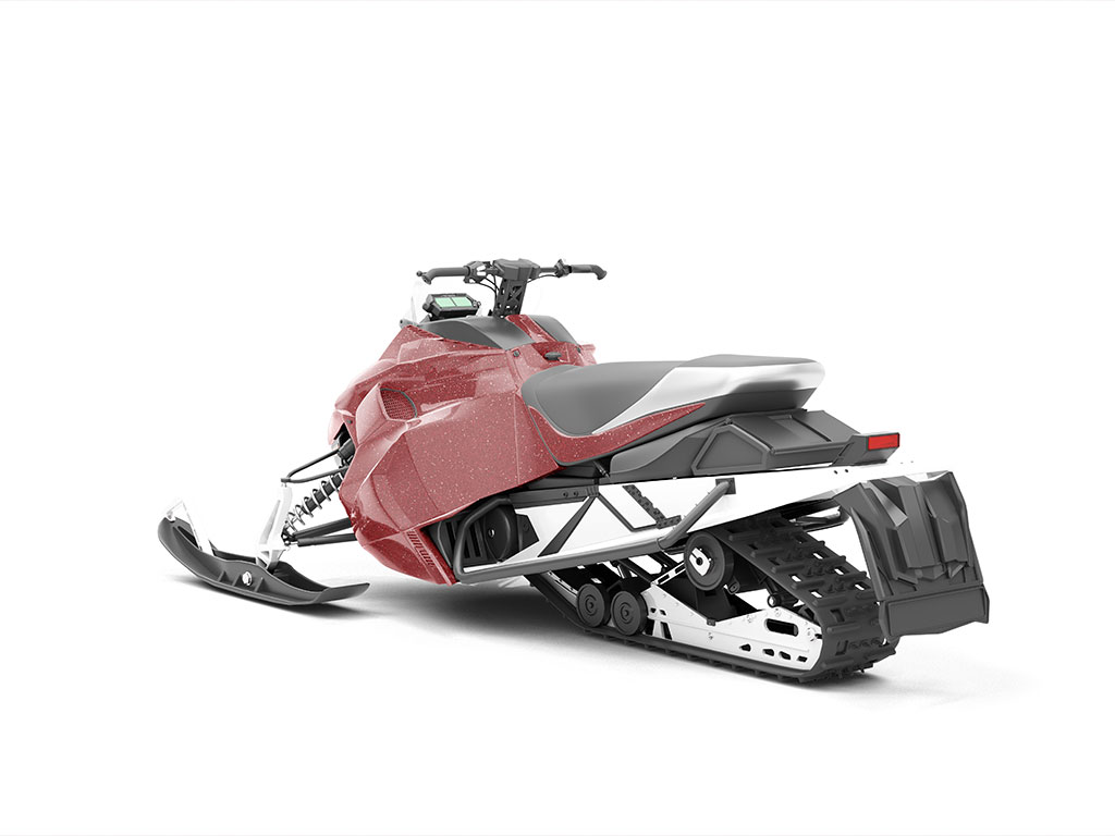 Avery Dennison SW900 Diamond Red Snowmobile Vinyl Wraps