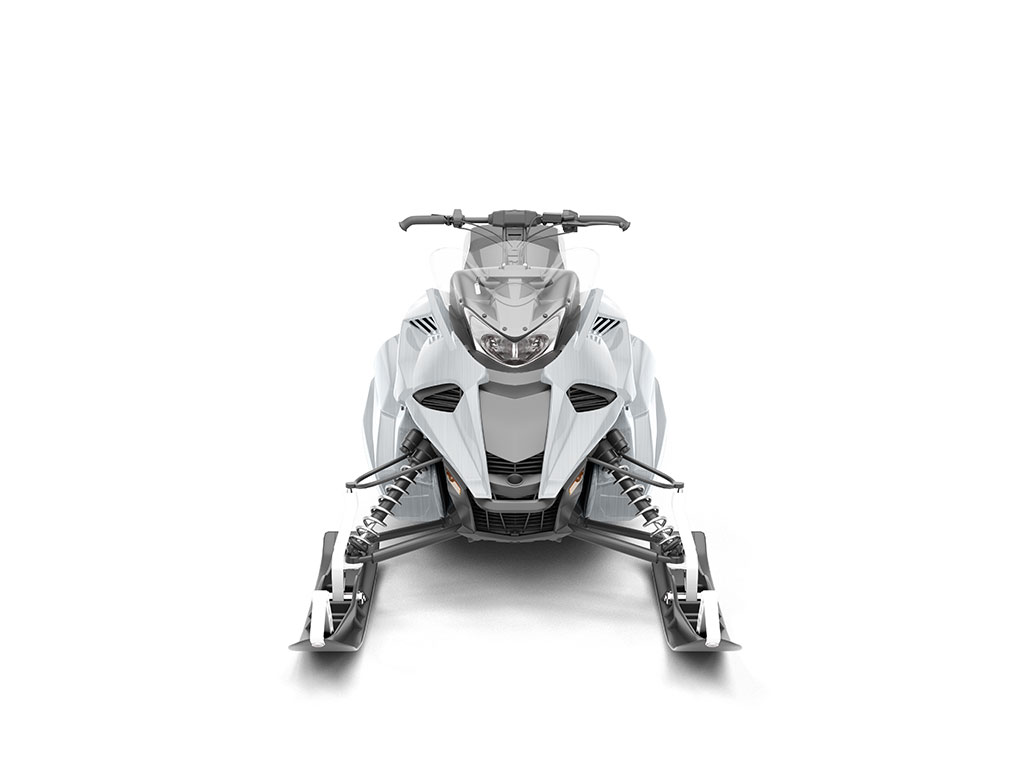 Avery Dennison SW900 Brushed Aluminum DIY Snowmobile Wraps