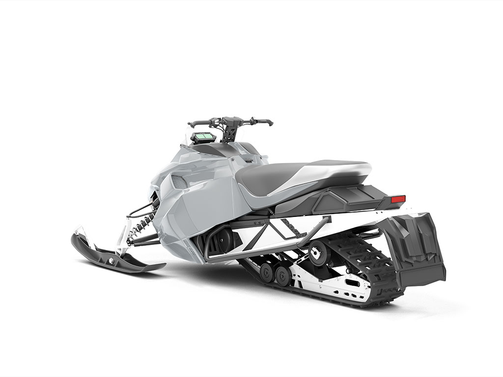 ORACAL 970RA Gloss TeleGray Snowmobile Vinyl Wraps