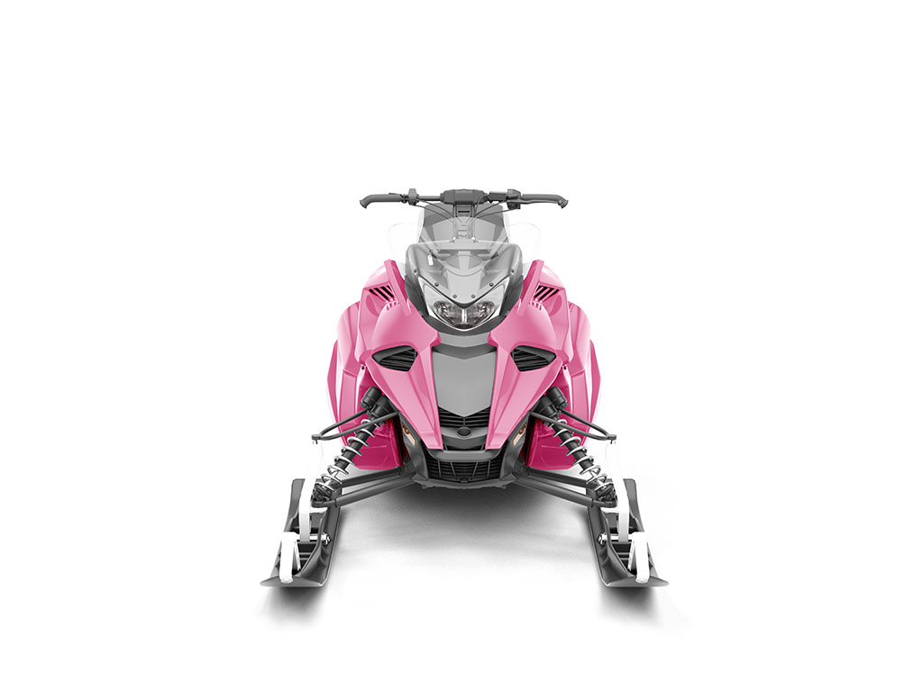 ORACAL 970RA Gloss Telemagenta DIY Snowmobile Wraps