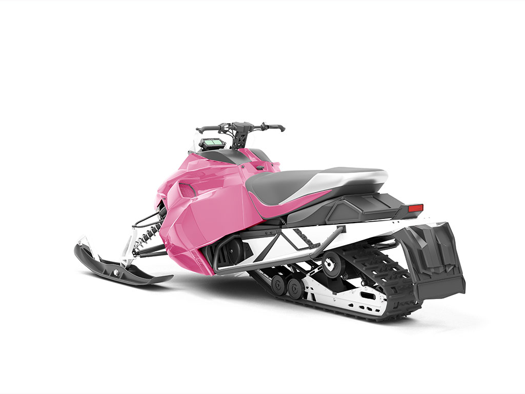 ORACAL 970RA Gloss Telemagenta Snowmobile Vinyl Wraps