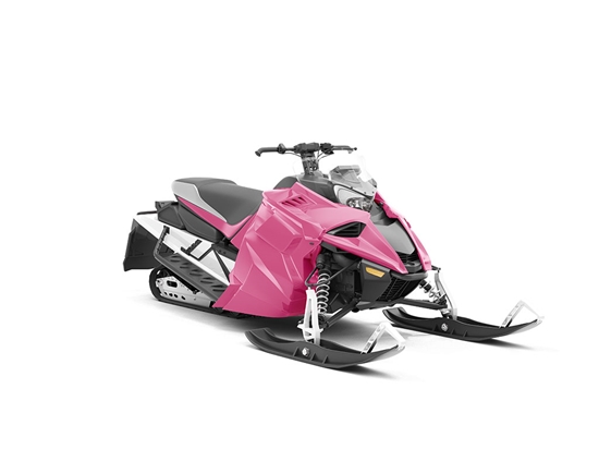 ORACAL® 970RA Gloss Telemagenta Vinyl Snowmobile Wrap