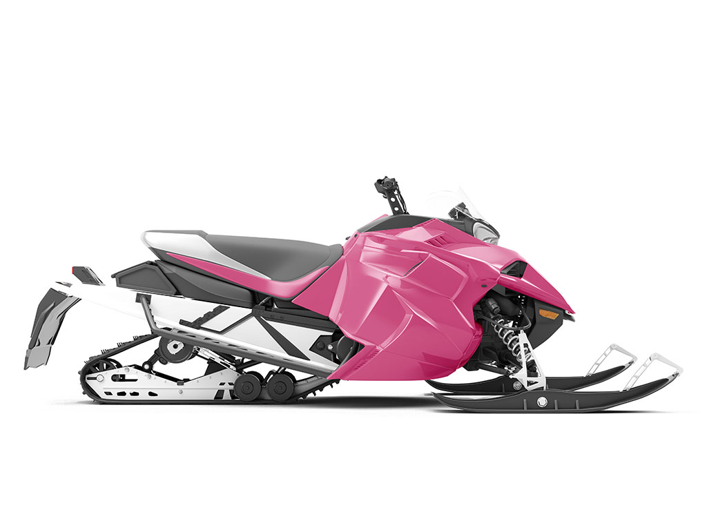 ORACAL 970RA Gloss Telemagenta Do-It-Yourself Snowmobile Wraps