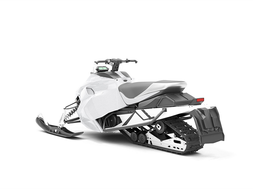 ORACAL 970RA Metallic Silver Gray Snowmobile Vinyl Wraps