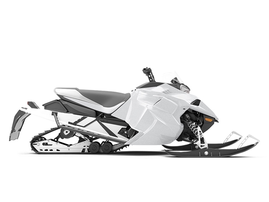 ORACAL 970RA Metallic Silver Gray Do-It-Yourself Snowmobile Wraps