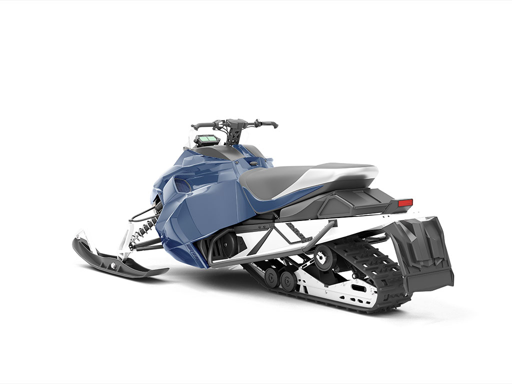 ORACAL 970RA Gloss Light Navy Snowmobile Vinyl Wraps