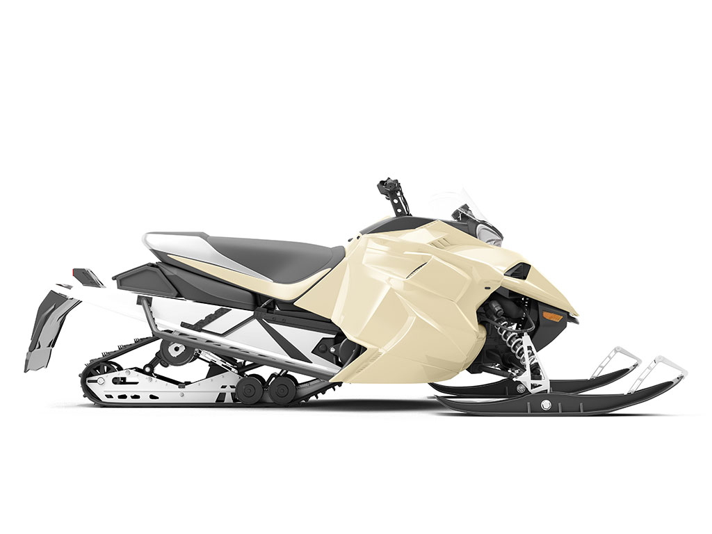 ORACAL 970RA Gloss Taxibeige Do-It-Yourself Snowmobile Wraps