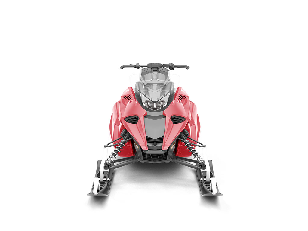 ORACAL 970RA Gloss Rose-Hip DIY Snowmobile Wraps