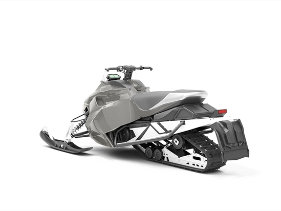 ORACAL 970RA Metallic Charcoal Snowmobile Vinyl Wraps