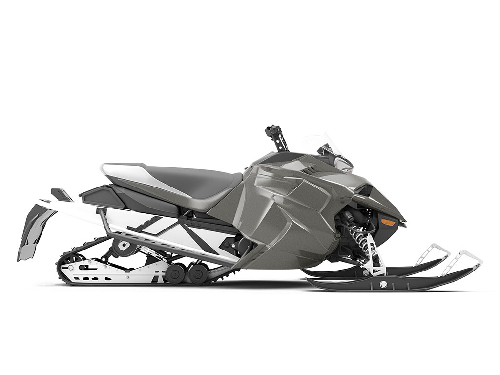 ORACAL 970RA Metallic Charcoal Do-It-Yourself Snowmobile Wraps