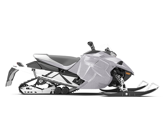 ORACAL 975 Emulsion Silver Gray Do-It-Yourself Snowmobile Wraps