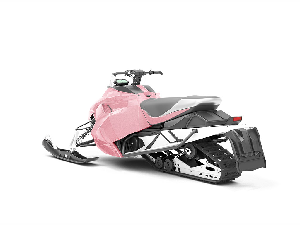 Rwraps Velvet Pink Snowmobile Vinyl Wraps