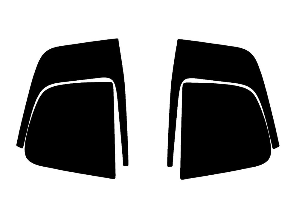 Ford Edge 2011-2014 Dash Kits | DIY Dash Trim Kit
