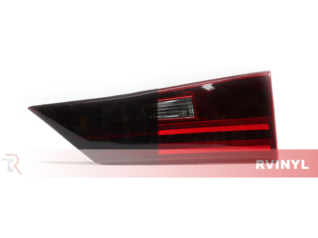 Rtint™ Porsche Cayenne 2011-2014 Tail Light Tint | Film