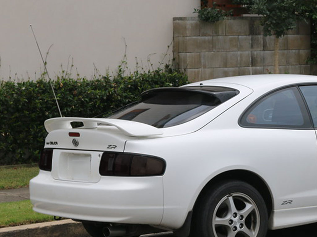 Toyota Celica 1994-1998 Tail Light Tint