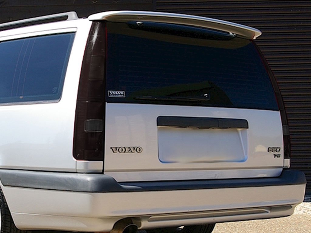 Volvo 850 1994-1997 Smoke Tail Light Tint