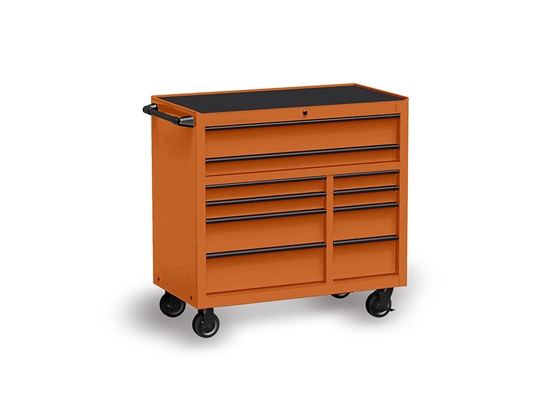 3M 1080 Gloss Liquid Copper Tool Cabinet Wrap