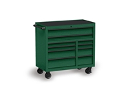 Avery Dennison SW900 Gloss Metallic Radioactive Tool Cabinet Wrap