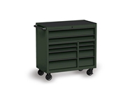 ORACAL 970RA Gloss Bottle Green Tool Cabinet Wrap