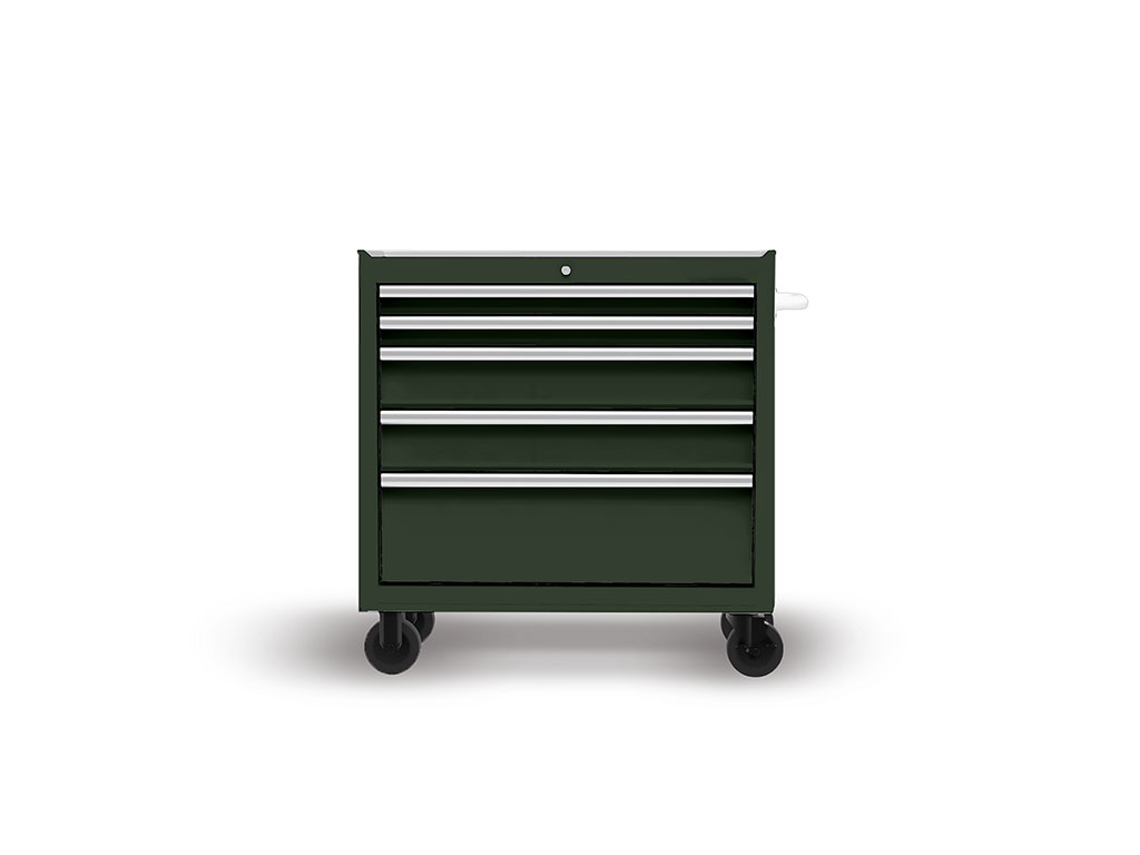 ORACAL 970RA Gloss Bottle Green DIY Tool Cabinet Wraps