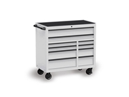 ORACAL 970RA Gloss Simple Gray Tool Cabinet Wrap