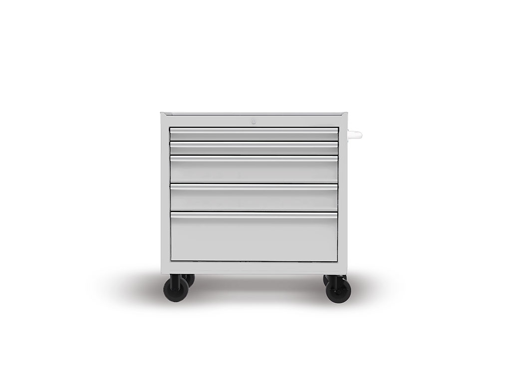 ORACAL 970RA Gloss Simple Gray DIY Tool Cabinet Wraps