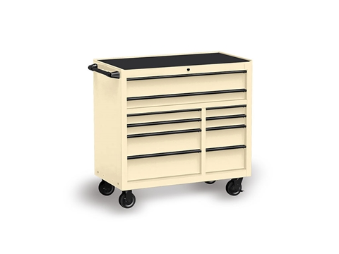 ORACAL® 970RA Gloss Taxibeige Tool Cabinet Wraps