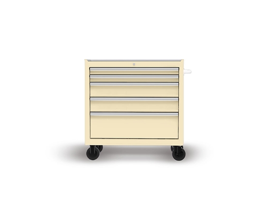 ORACAL 970RA Gloss Taxibeige DIY Tool Cabinet Wraps