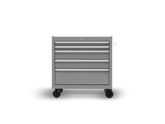 ORACAL 970RA Matte Metallic Graphite DIY Tool Cabinet Wraps