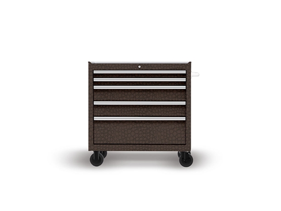 ORACAL 975 Crocodile Brown DIY Tool Cabinet Wraps