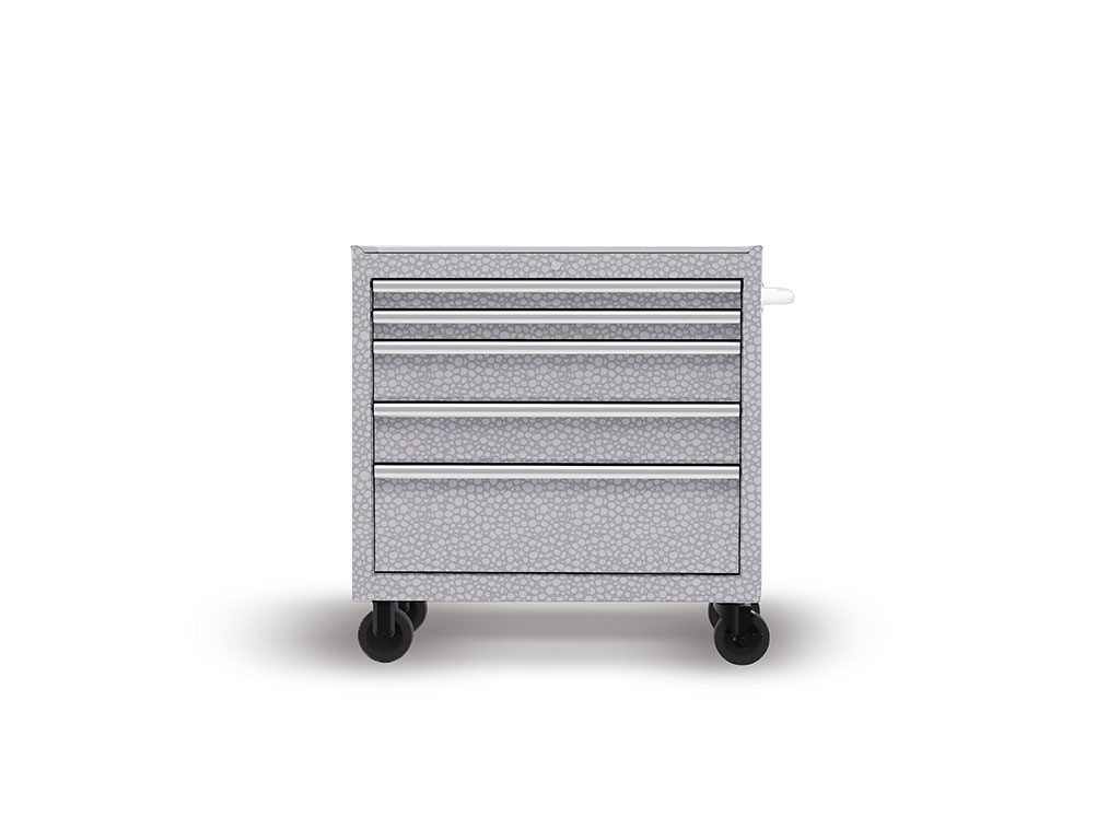 ORACAL 975 Emulsion Silver Gray DIY Tool Cabinet Wraps