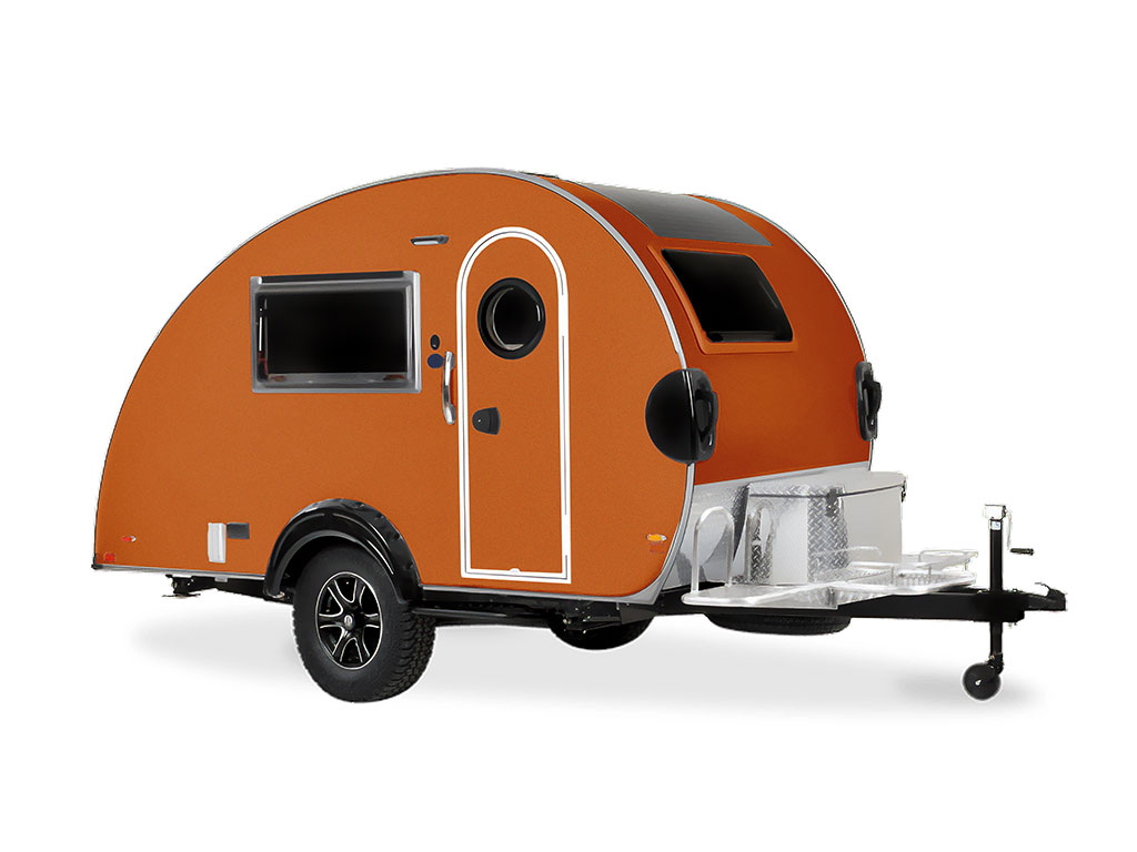 3M 1080 Gloss Liquid Copper Do-It-Yourself Truck Camper Wraps