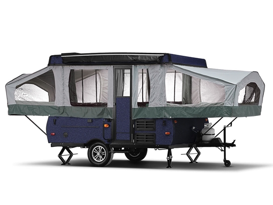 3M 2080 Gloss Midnight Blue Pop-Up Camper