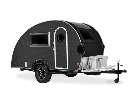 3M 2080 Matrix Black Do-It-Yourself Truck Camper Wraps