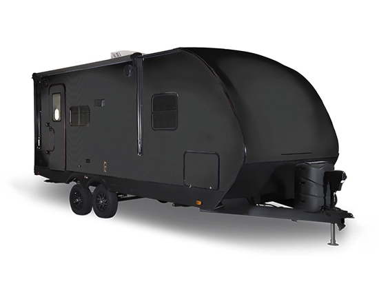 3M 2080 Matrix Black Travel Trailer Wraps