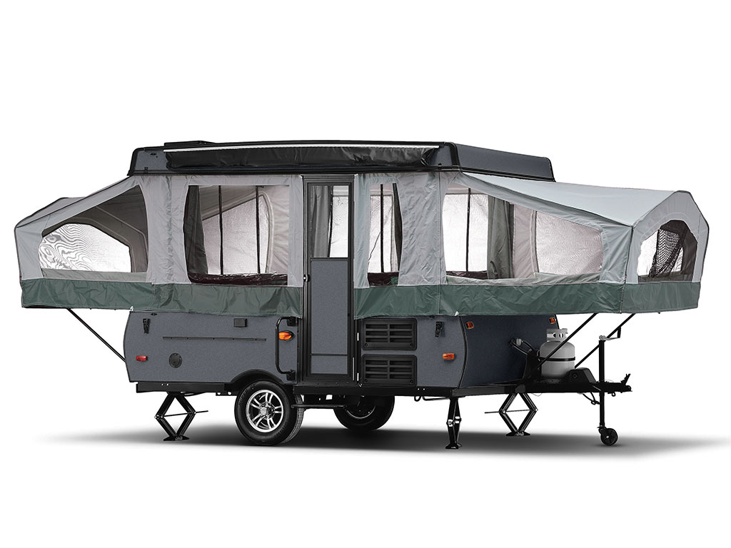 3M 2080 Satin Thunder Cloud Pop-Up Camper