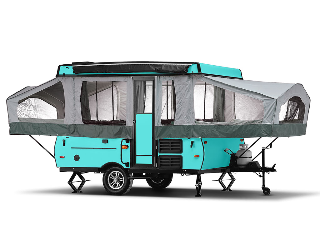 3M 2080 Satin Key West Pop-Up Camper