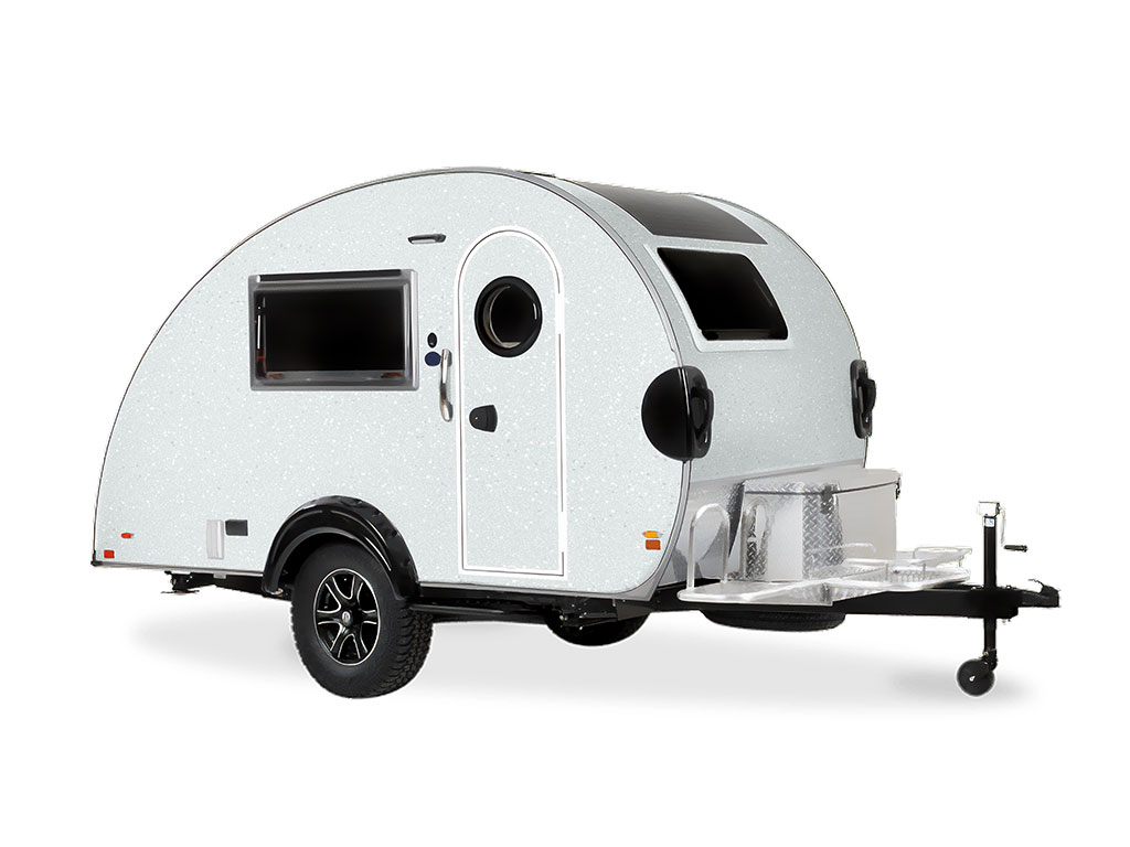 Avery Dennison SW900 Diamond White Do-It-Yourself Truck Camper Wraps