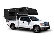 Avery Dennison SW900 Gloss Metallic Black Truck Camper Wraps