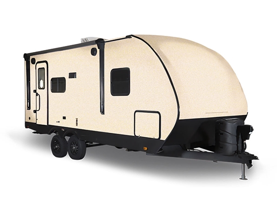 Avery Dennison SW900 Gloss Metallic Sand Sparkle Travel Trailer Wraps