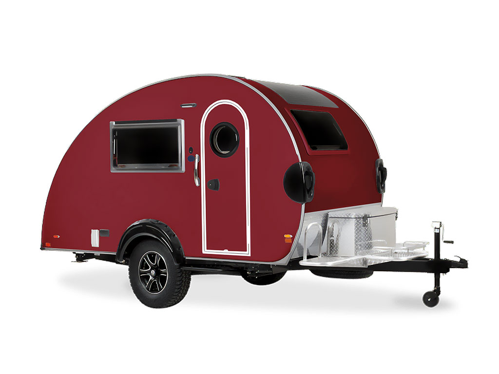 Avery Dennison SW900 Gloss Burgundy Do-It-Yourself Truck Camper Wraps