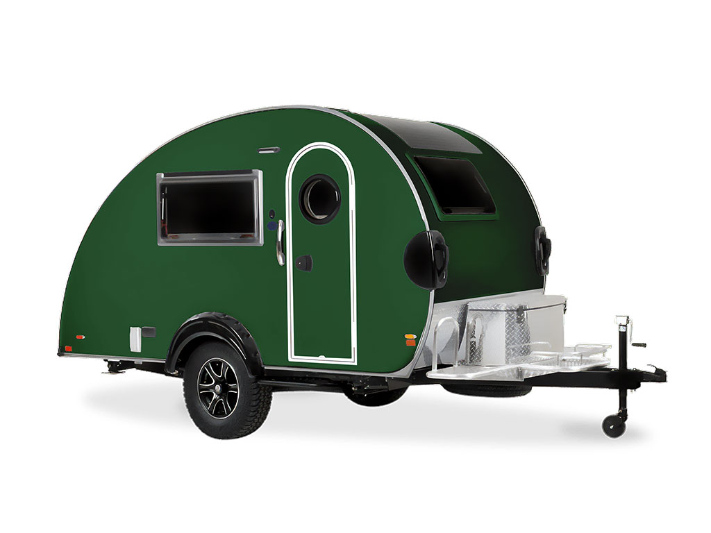 Avery Dennison SW900 Gloss Dark Green Do-It-Yourself Truck Camper Wraps