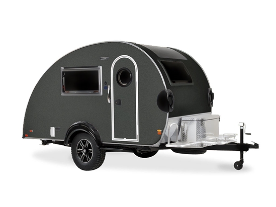 Avery Dennison SW900 Gloss Metallic Gray Do-It-Yourself Truck Camper Wraps