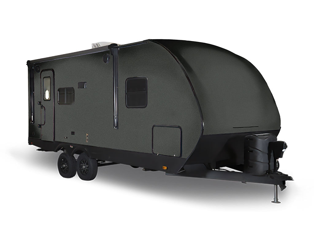 Avery Dennison SW900 Gloss Metallic Gray Travel Trailer Wraps