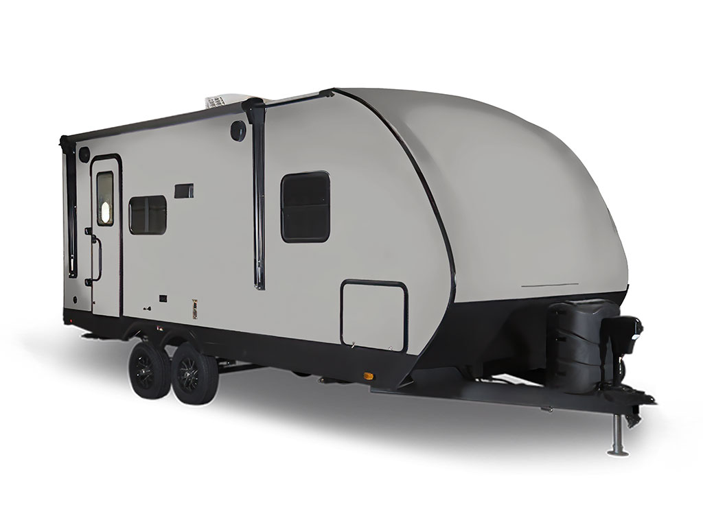 Avery Dennison SW900 Gloss Gray Travel Trailer Wraps