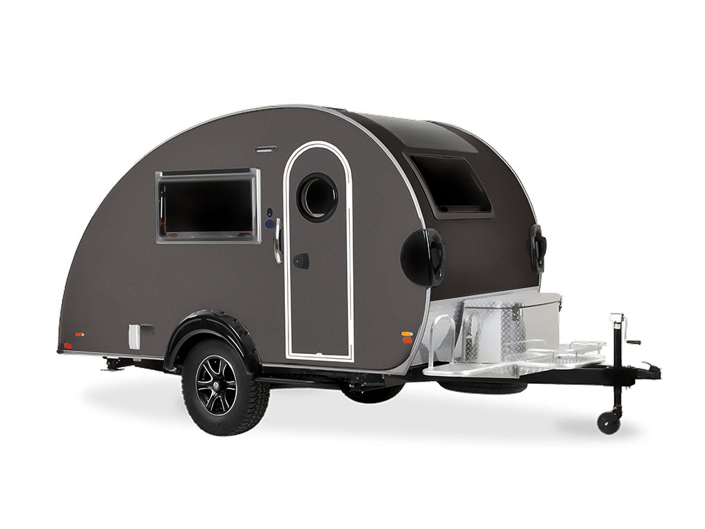 Avery Dennison SW900 Matte Metallic Charcoal Do-It-Yourself Truck Camper Wraps