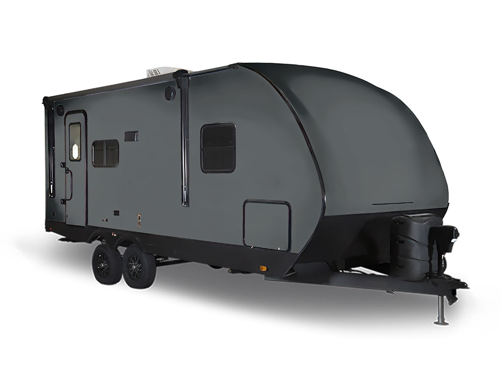 Avery Dennison SW900 Gloss Dark Gray Travel Trailer Wraps