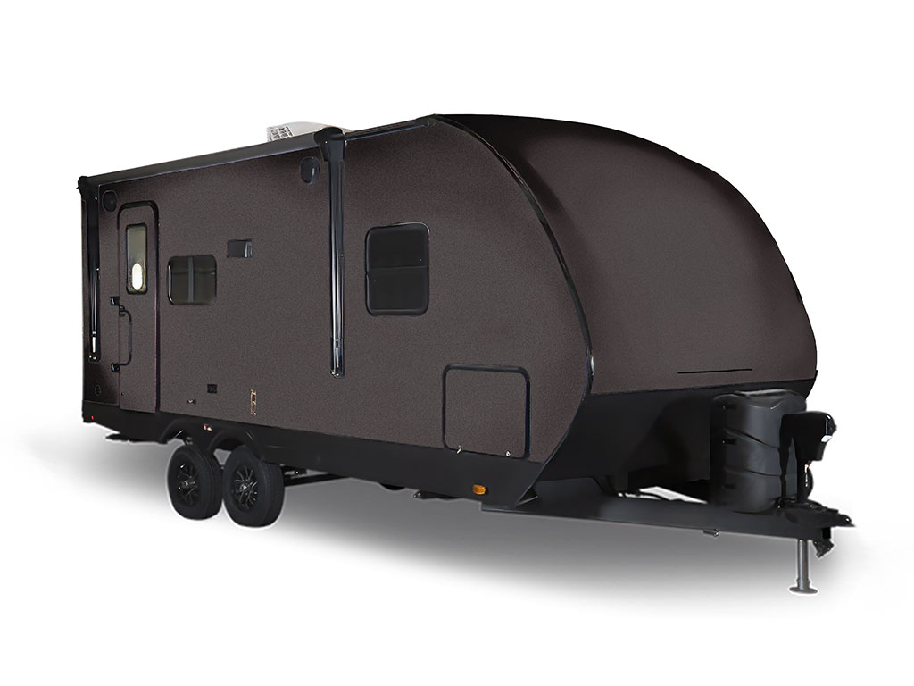 Avery Dennison SW900 Satin Dark Basalt Travel Trailer Wraps