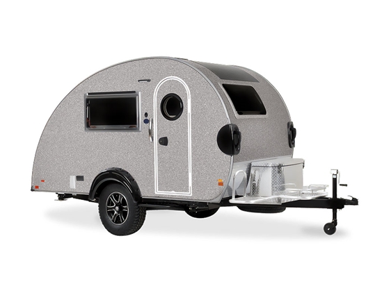 Avery Dennison SW900 Diamond Silver Do-It-Yourself Truck Camper Wraps