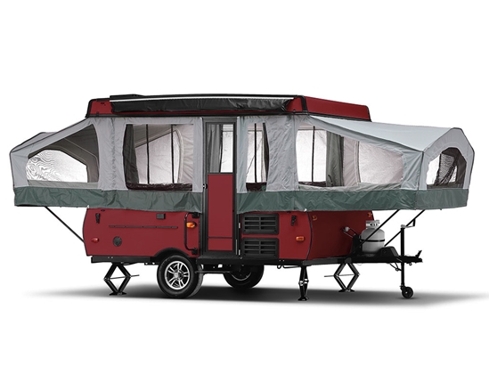 ORACAL 970RA Gloss Purple Red Pop-Up Camper